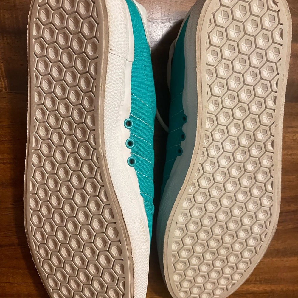 Adidas 3MC Casual Skate Shoes - Picture 8 of 8